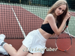 Oliviagruber