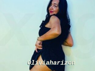 Oliviaharizon