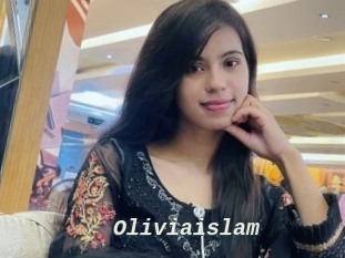 Oliviaislam