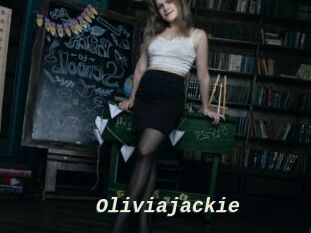 Oliviajackie