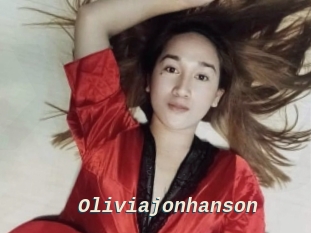 Oliviajonhanson