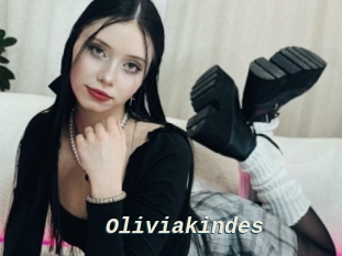 Oliviakindes