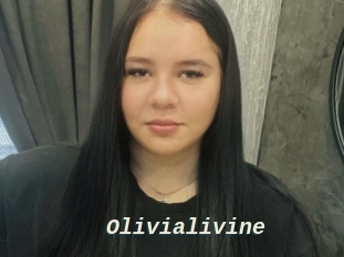 Olivialivine