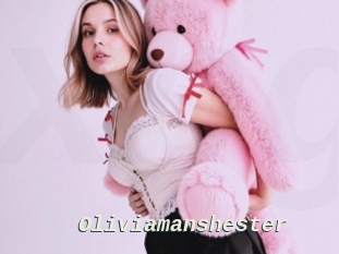 Oliviamanshester
