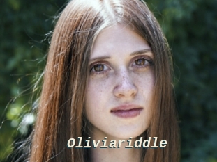 Oliviariddle