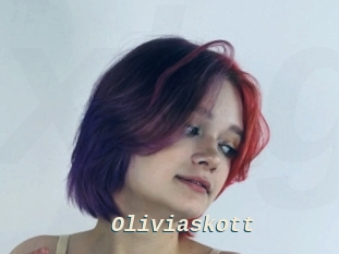 Oliviaskott