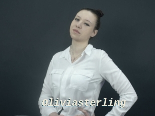 Oliviasterling