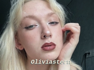 Oliviastern