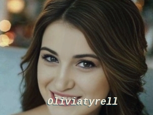 Oliviatyrell