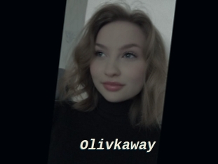 Olivkaway