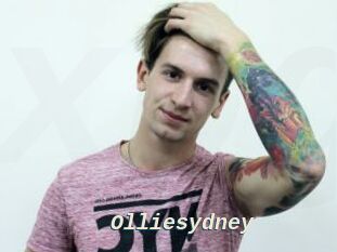 Olliesydney