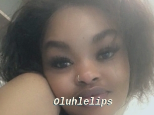 Oluhlelips