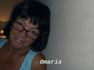 Omaria