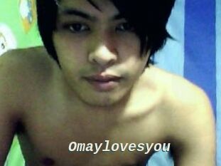 Omaylovesyou