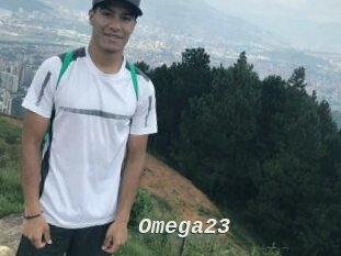 Omega23