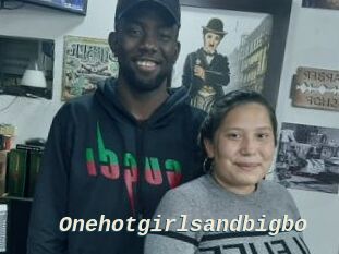 Onehotgirlsandbigbo