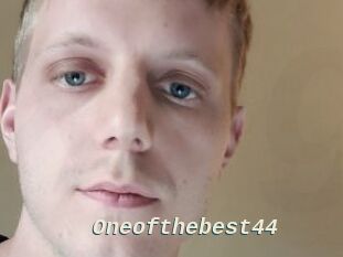 Oneofthebest44