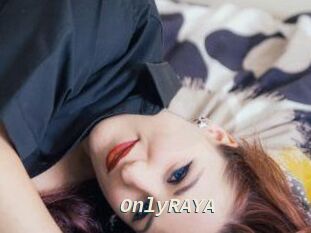 OnlyRAYA