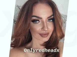 Onlyredheadx