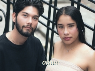 Onnur