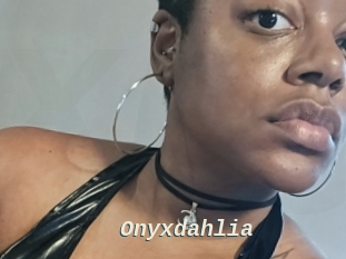 Onyxdahlia