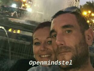 Openmindstel