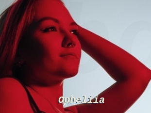 Opheliia
