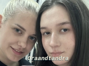 Oraandtandra
