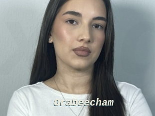 Orabeecham