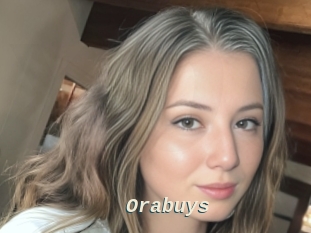 Orabuys