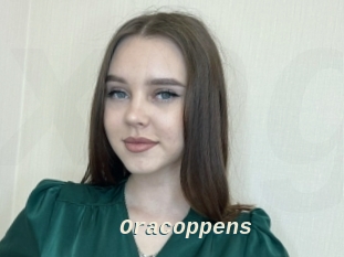 Oracoppens