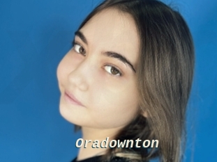 Oradownton