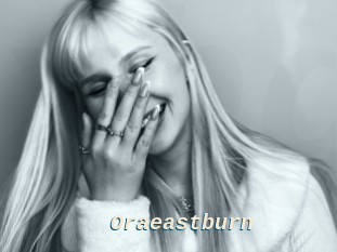 Oraeastburn