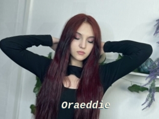 Oraeddie