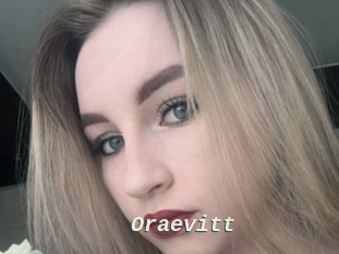 Oraevitt
