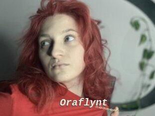 Oraflynt
