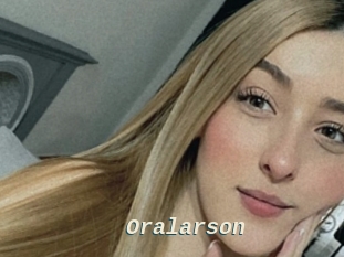 Oralarson