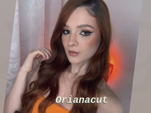 Orianacut