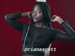Orianascott