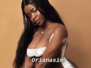 Orianasims
