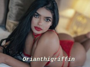 Orianthigriffin