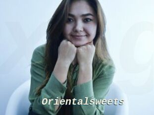 Orientalsweets