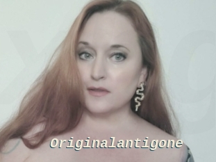 Originalantigone