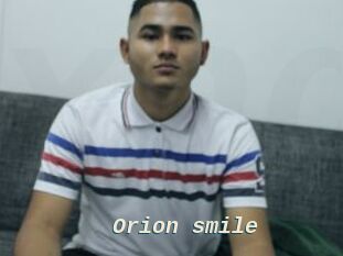 Orion_smile