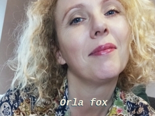 Orla_fox