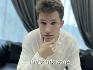 Orlandowade
