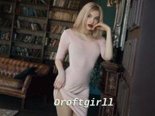 Oroftgirll