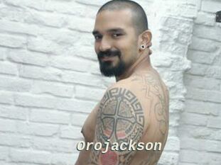 Orojackson