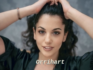 Orrihart