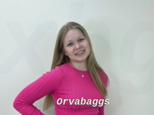 Orvabaggs
